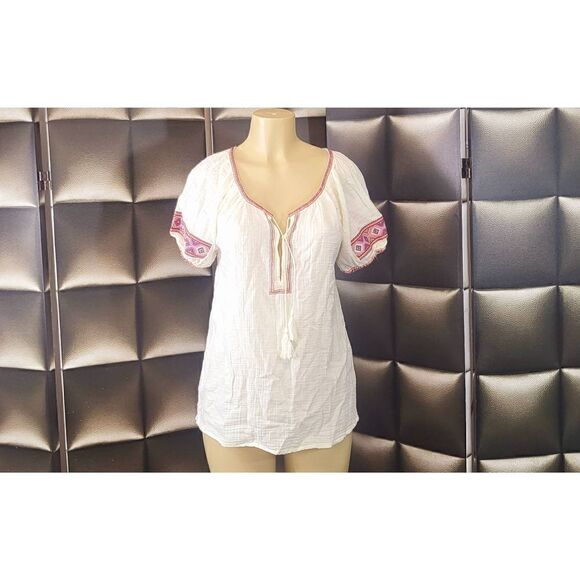 J. Crew blouse  - Picture 1 of 4